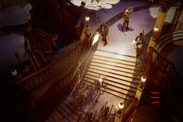 Wasteland 3 PC Game Download