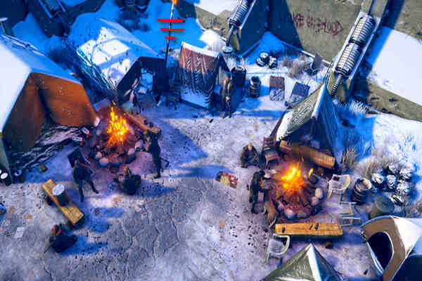 Wasteland 3 Setup Free Download