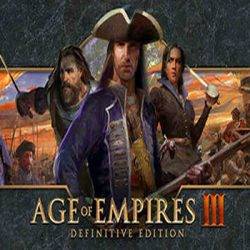 Age of Empires 3 Definitive Edition Game Free Download