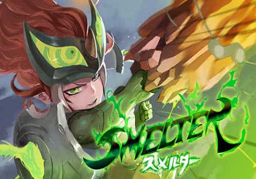 Smelter Game Free Download