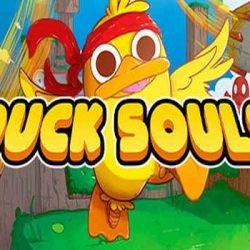 Duck Souls Game Free Download