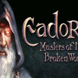 Eador Masters of the Broken World Game Free Download