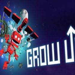 Grow Up Game Free Download