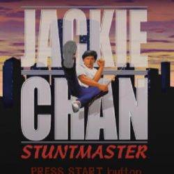 Jackie Chan Stunmaster Game Free Download