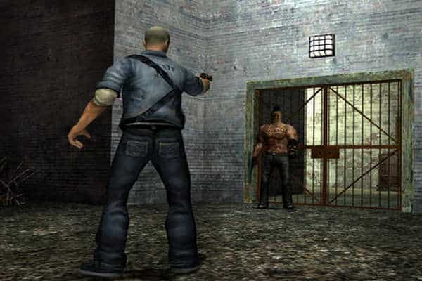 Manhunt 1 Setup Free Download