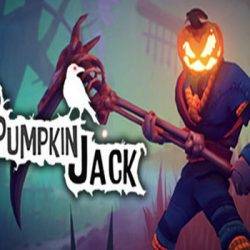 Pumpkin Jack Game Free Download