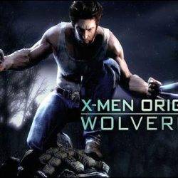 X-Men Origins Wolverine Game Free Download