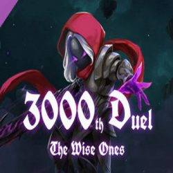 3000th Duel the Wise Ones Game Free Download