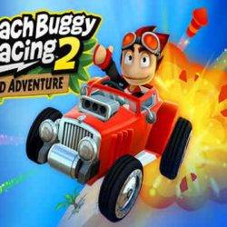 Beach Buggy Racing 2 Island Adventure Game Free Download