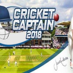 Cricket Captain 2018 Game Free Download