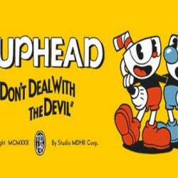 Cuphead Game Free Download