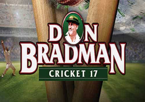 Don Bradman Cricket 17 Game Free Download