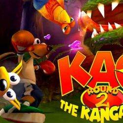 Kao the Kangaroo Round 2 Game Free Download