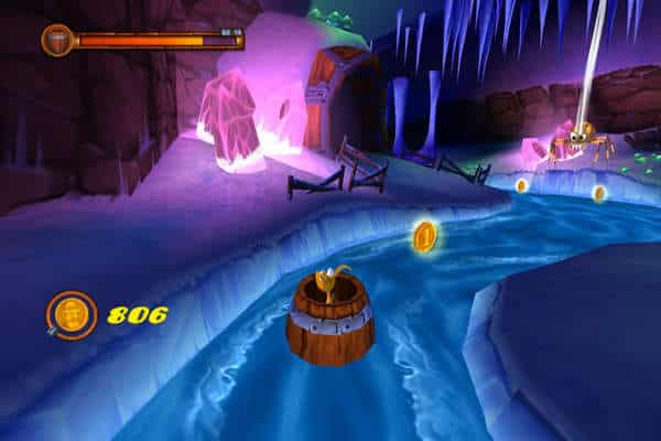 Kao the Kangaroo Round 2 PC Game Download