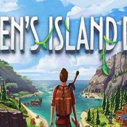 Lens Island Game Free Download