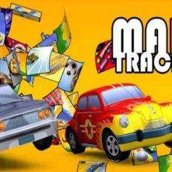 Mad Tracks Game Free Download