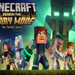 Minecraft Story Mode Season 2 Full Game Free Download