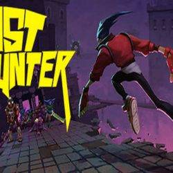 Mist Hunter Game Free Download