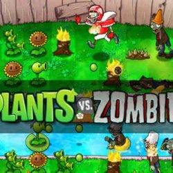 Plants vs Zombies Game Free Download