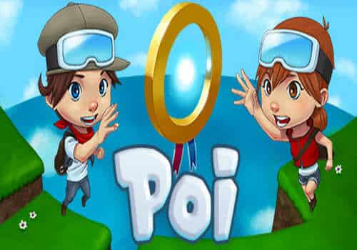 Poi Game Free Download