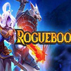 Roguebook Game Free Download