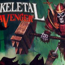 Skeletal Avenger Game Free Download