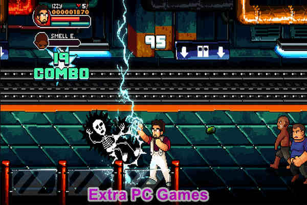 99Vidas PC Game Download