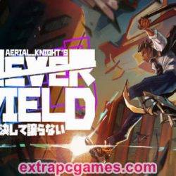 Aerial Knights Never Yield Game Free Download