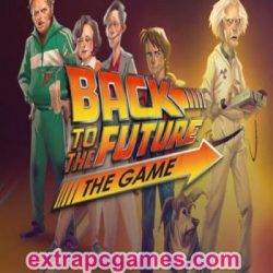 Back to the Future The Game Free Download