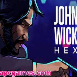 John Wick Hex Game Free Download