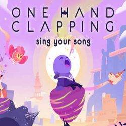 One Hand Clapping Game Free Download