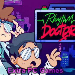 Rhythm Doctor Game Free Download