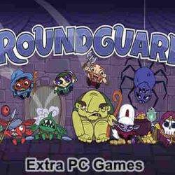 Roundguard Game Free Download