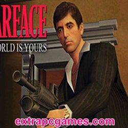 Scarface The World Is Yours Game Free Download