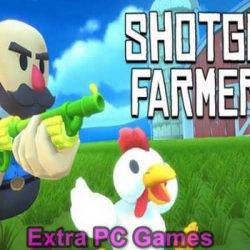 Shotgun Farmers Game Free Download