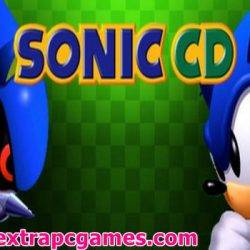 Sonic CD Game Free Download