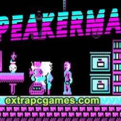 Speakerman Game Free Download