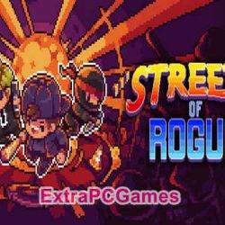 Street of Rogue Game Free Download