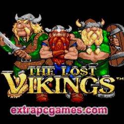 The Lost Vikings Game Free Download