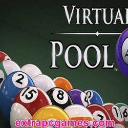 Virtual Pool 4 Game Free Download