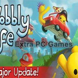 Wobbly Life Game Free Download