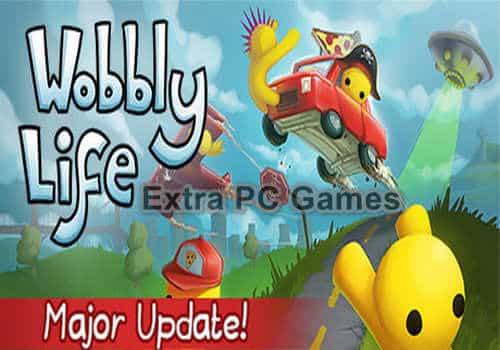 Wobbly Life Game Free Download