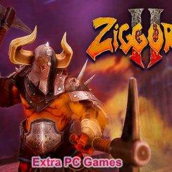 Ziggurat 2 Game Free Download