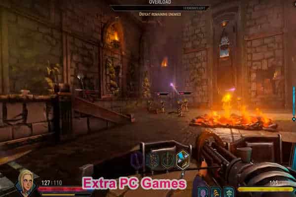 Ziggurat PC Game Download