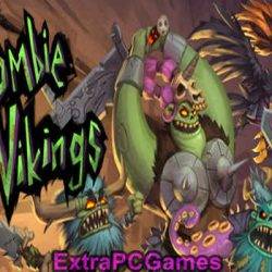 Zombie Vikings Game Free Download