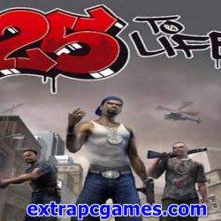 25 To Life Game Free Download