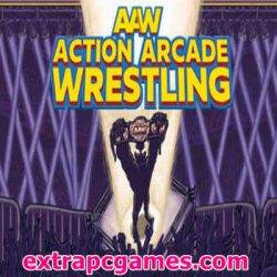 Action Arcade Wrestling Game Free Download