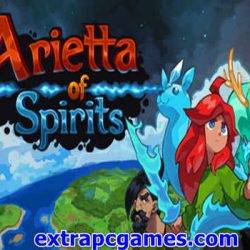 Arietta of Spirits Game Free Download