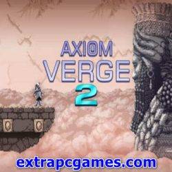 Axiom Verge 2 Game Free Download