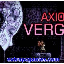 Axiom Verge Game Free Download